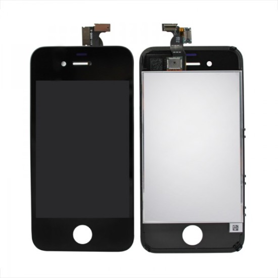 TOUCH+DISPLAY APPLE IPHONE 4 NEGRO